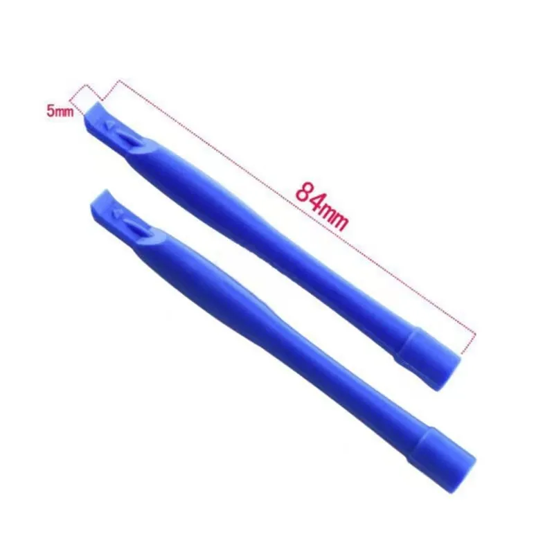 플라스틱 스크레이퍼 Pry 오프닝 도구 휴대 전화 용 두꺼운 슬라이스 iPad 태블릿 PC... - 5