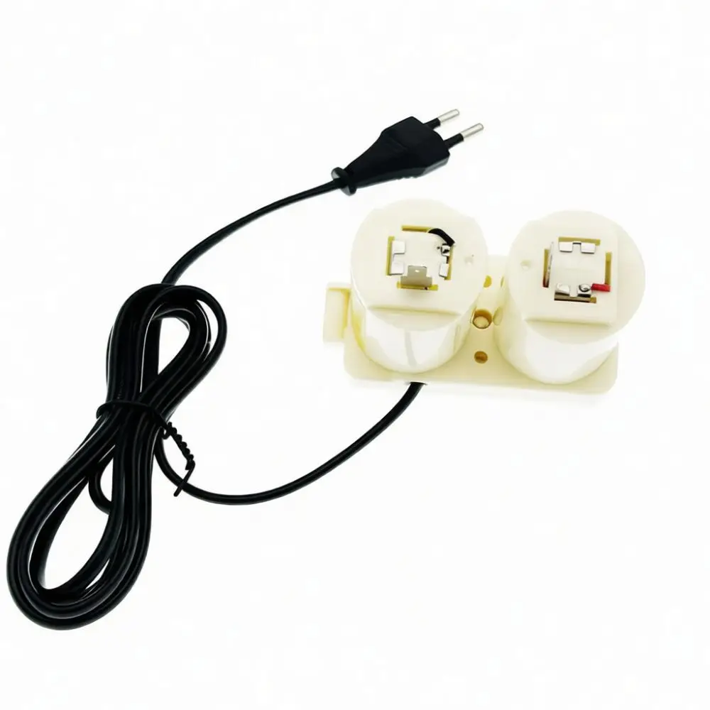 Efficient Power Adapter For Gas Water Heater Igniter 3V DC Output 110V 220V Input EU Plug Constant Energy Supply Unit