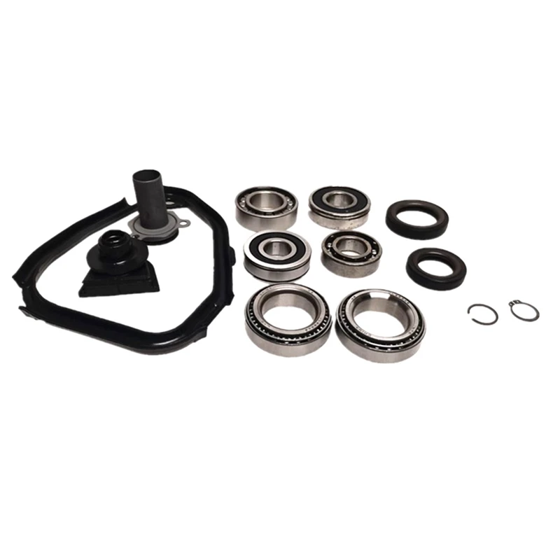 

Transmission Service Kit MA5 231788, 231790, 237223 For Peugeot 106/205/306/206/207/405/309/1007