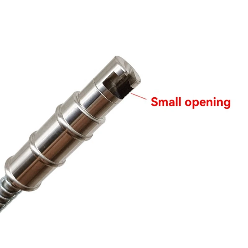 Automobile Depression Repair Tool Spring-Type Hail Pit Pulling Hammer Pit Depression Pulling,Car Dent Repair Tool-ABLM