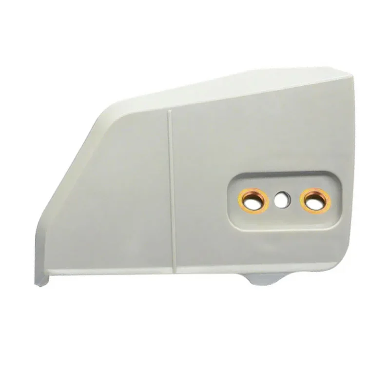 Tampa da Roda Dentada de Corrente de Fixação para Stihl 017 018 021 023 025 Ms170 Ms180 Ms210 Ms230 Ms250 Ferramentas Elétricas de Jardim