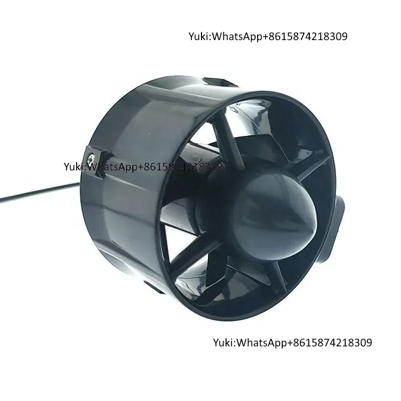 Efficient M060 Underwater Propeller for Bluerov and Marine Drones