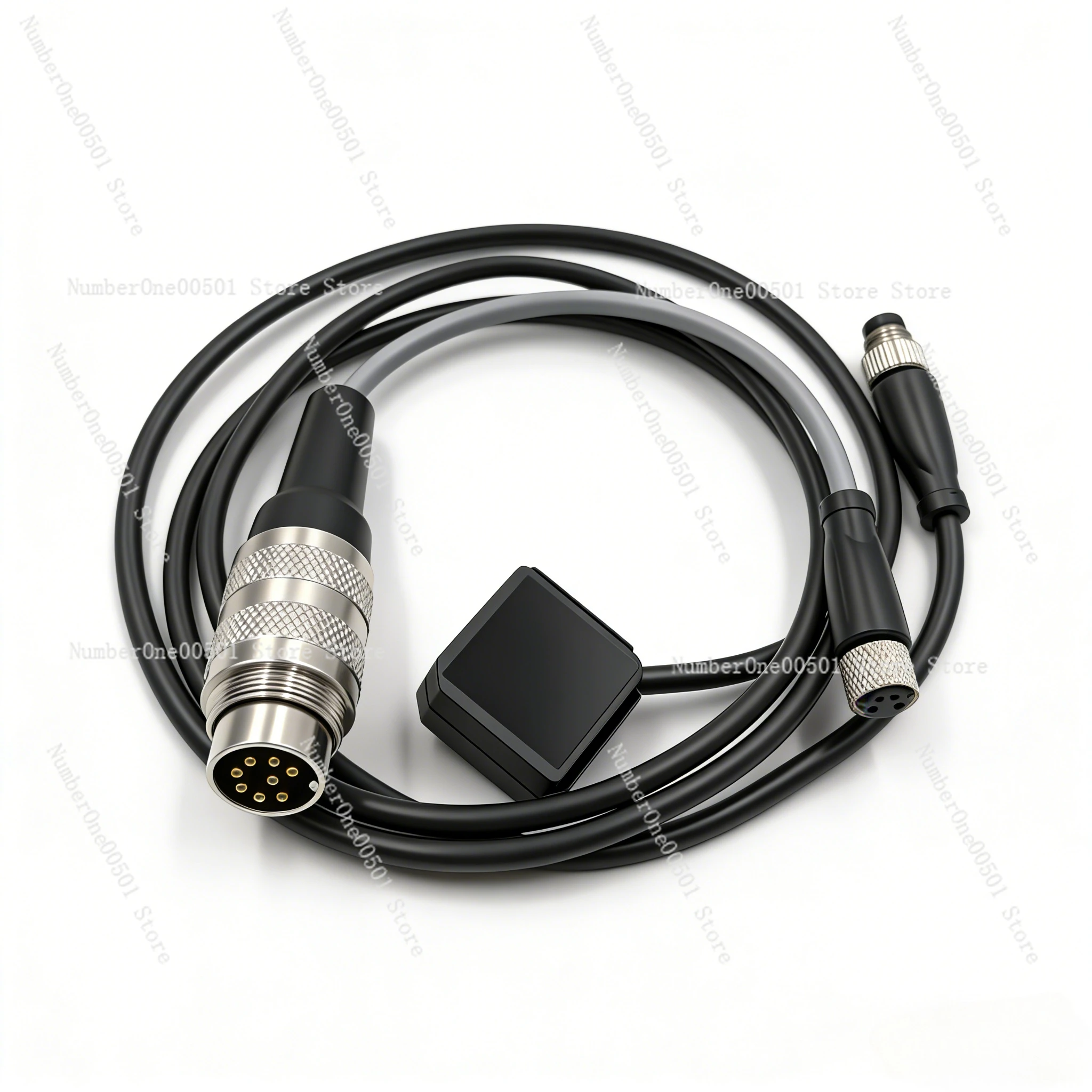 

Датчик переднего узла нового типа для Heidelberg SM102 CD102 SM74 (F2.110.1463, F2.110.1462) – точное и быстрое считывание. LBW011.