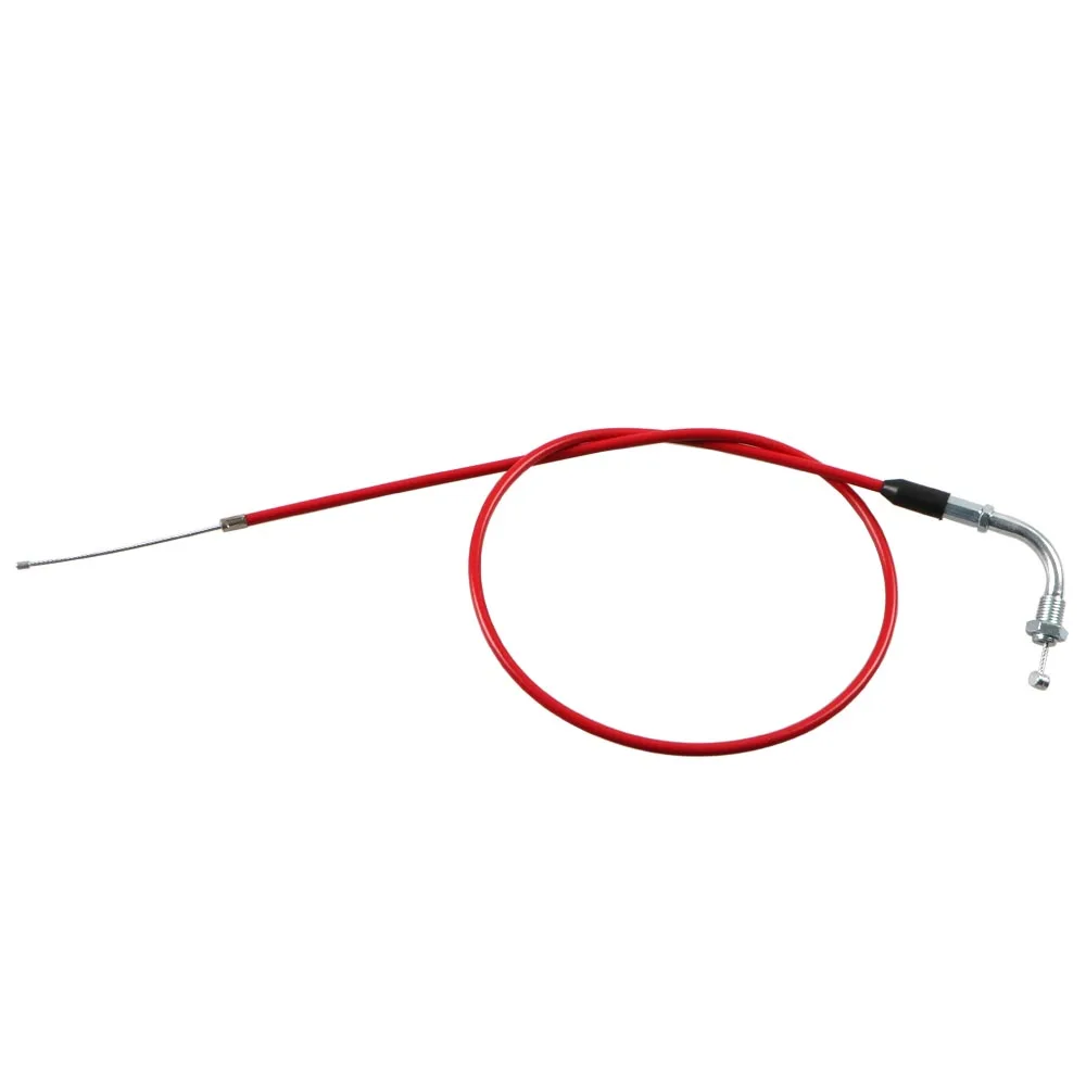 950mm Throttle Cable for 50cc 70cc 90cc 110cc 125cc CRF50 SDG SSR Pitbike Roketa Pit Dirt Bike ATV 4 Wheeler Quad Go Kart