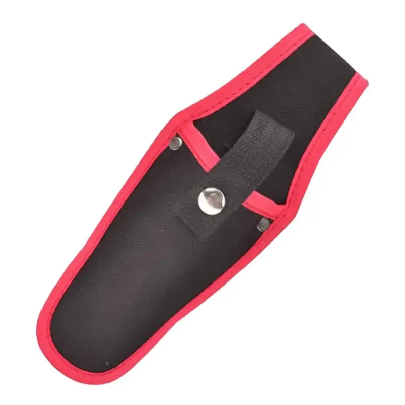 Gardening Scissors Bag Pruning Scissor Case Sheath Portable Holster Pruner Tool Bag For Pliers Pruning Shears