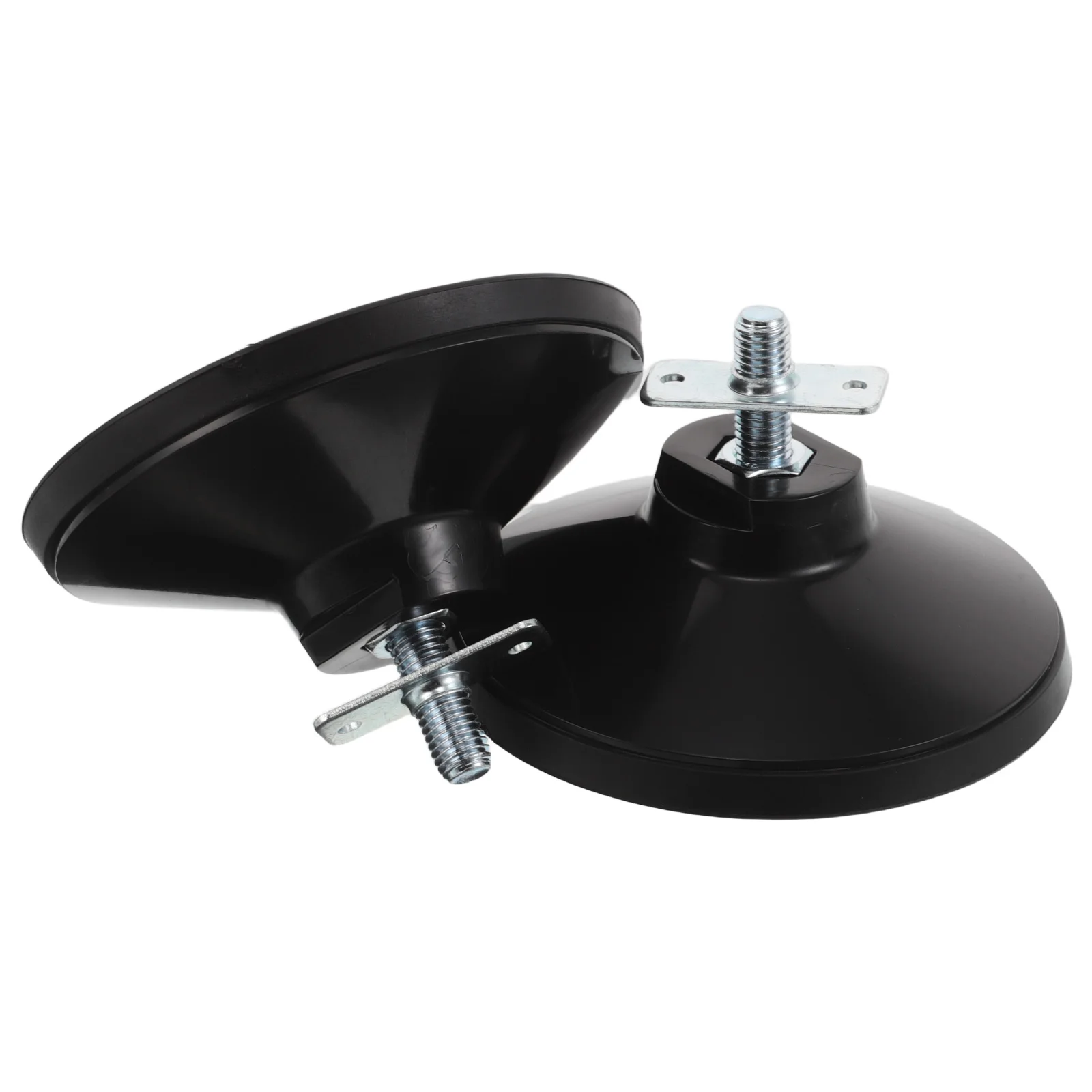 2 قطعة طاولة كرة القدم التسوية الناهضون M12X3.2 قابل للتعديل الساق التسوية لجدول الاستقرار طاولات كرة القدم الساق التسوية فريق الرياضة #1