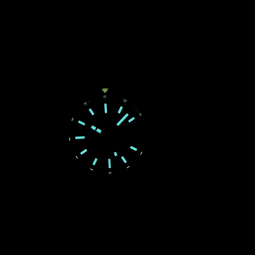 STEELDIVE Official SD1927 New Design 2026 42mm Super Luminous Sapphire Glass 200M Waterproof NH35 Automatic Mens Dive Watches