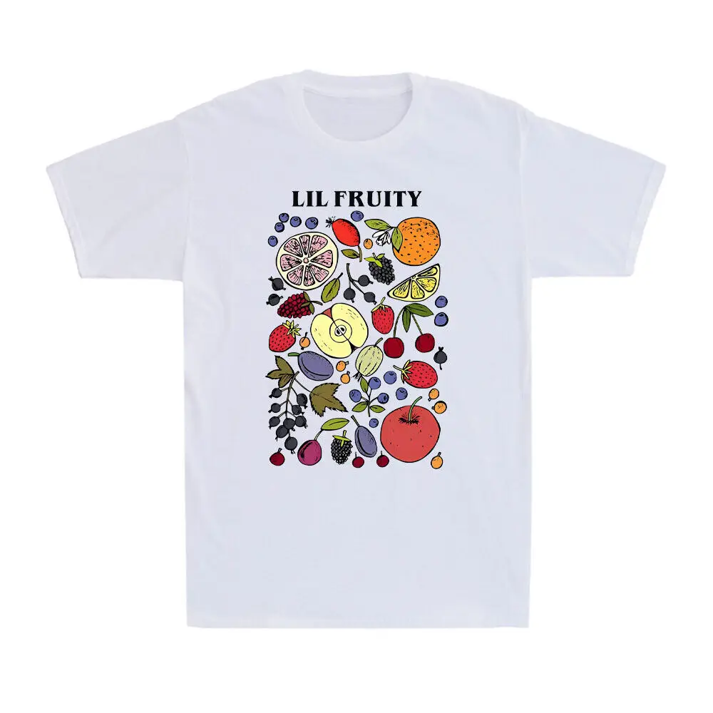 LGBTQ Fruits Subtle Lesbian LGBTQ Pride Month Novelty Unisex T-Shirt T-shirt