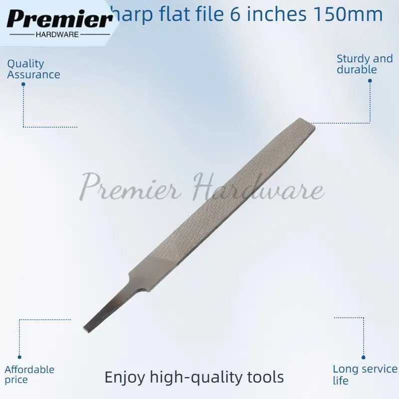 Wygodne Praktyczne Użyteczne Pilniki Płaskie Do Cięcia Do Kosiarek Stihl Zamiennik Przycinania 1 szt. Akcesoria Piła Łańcuchowa