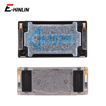 Auricolare altoparlante Top auricolare ricevitore audio per Sony Xperia XZ3 XZ2 XZ1 XZS XZ XA2 XA1 XA Ultra Plus Premium Compact Parts