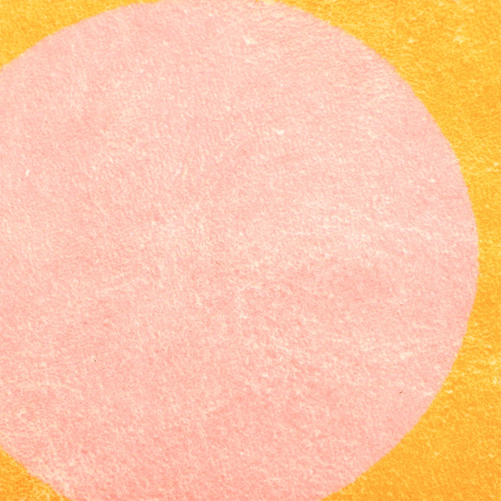 

Non-Slip Flower Shape Polyester Carpet Bathroom Door Mat Water Absorption Floor Mat Decorative Home Rug Non-Slip Area Rug