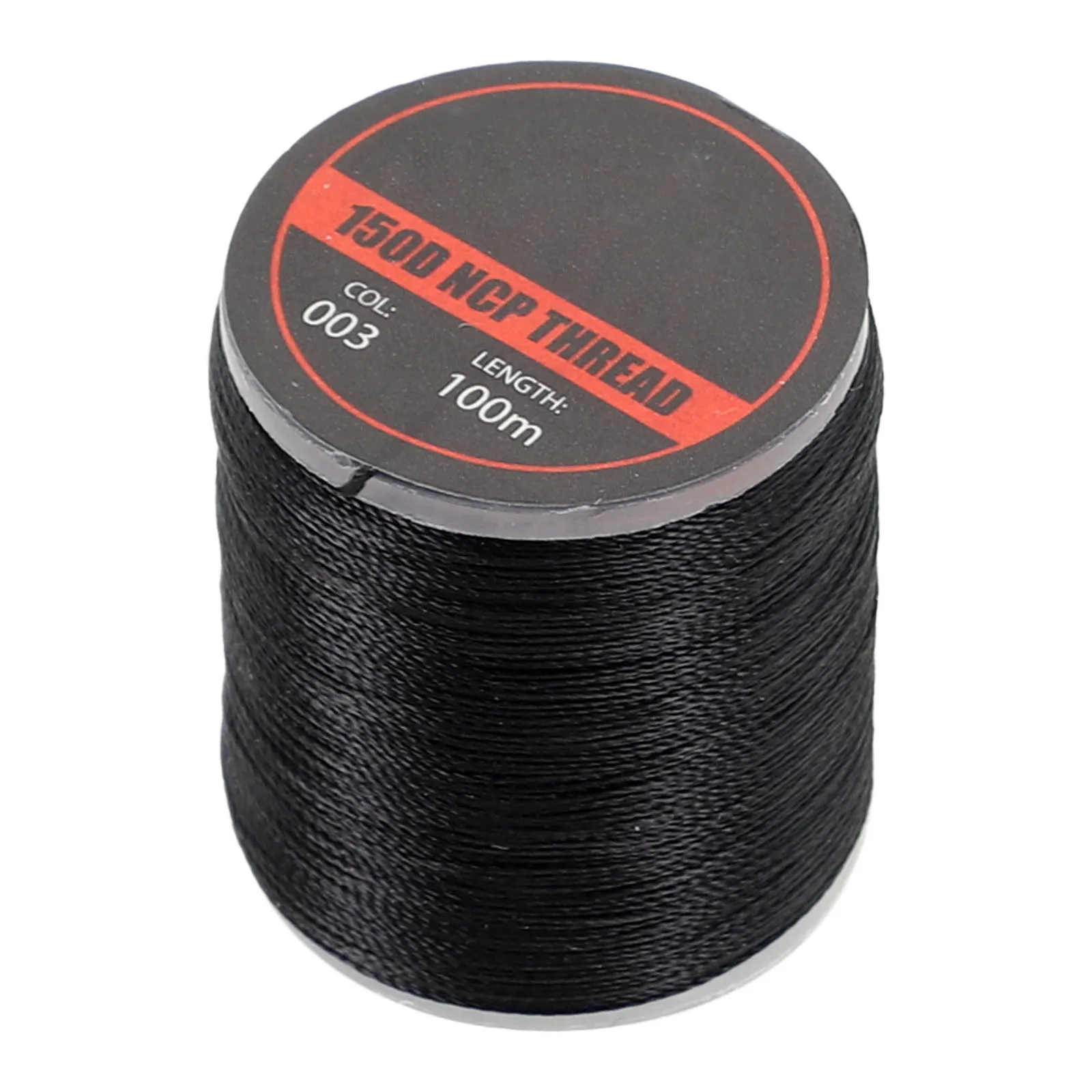 1 Pc Fishing Binding Line Fly Tying 150D Thread Multicolor Hand-made Thread DIY Assist Hook Binding Line 100m/Roll