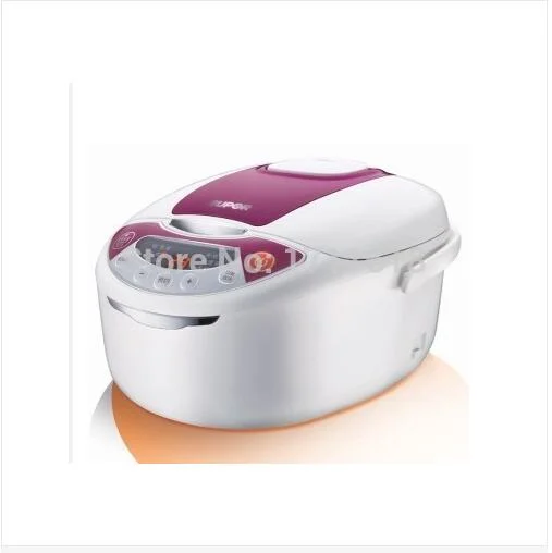 china guangdong SUPOR CFXB40FC119-75 intelligent electric cooker booking cake rice cooker 110-220-240v 4L soup appointment