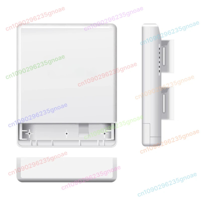 

M900 Wireless Bridge Point to Point System Outdoor CPE Replacement for UBNT M900 Radio