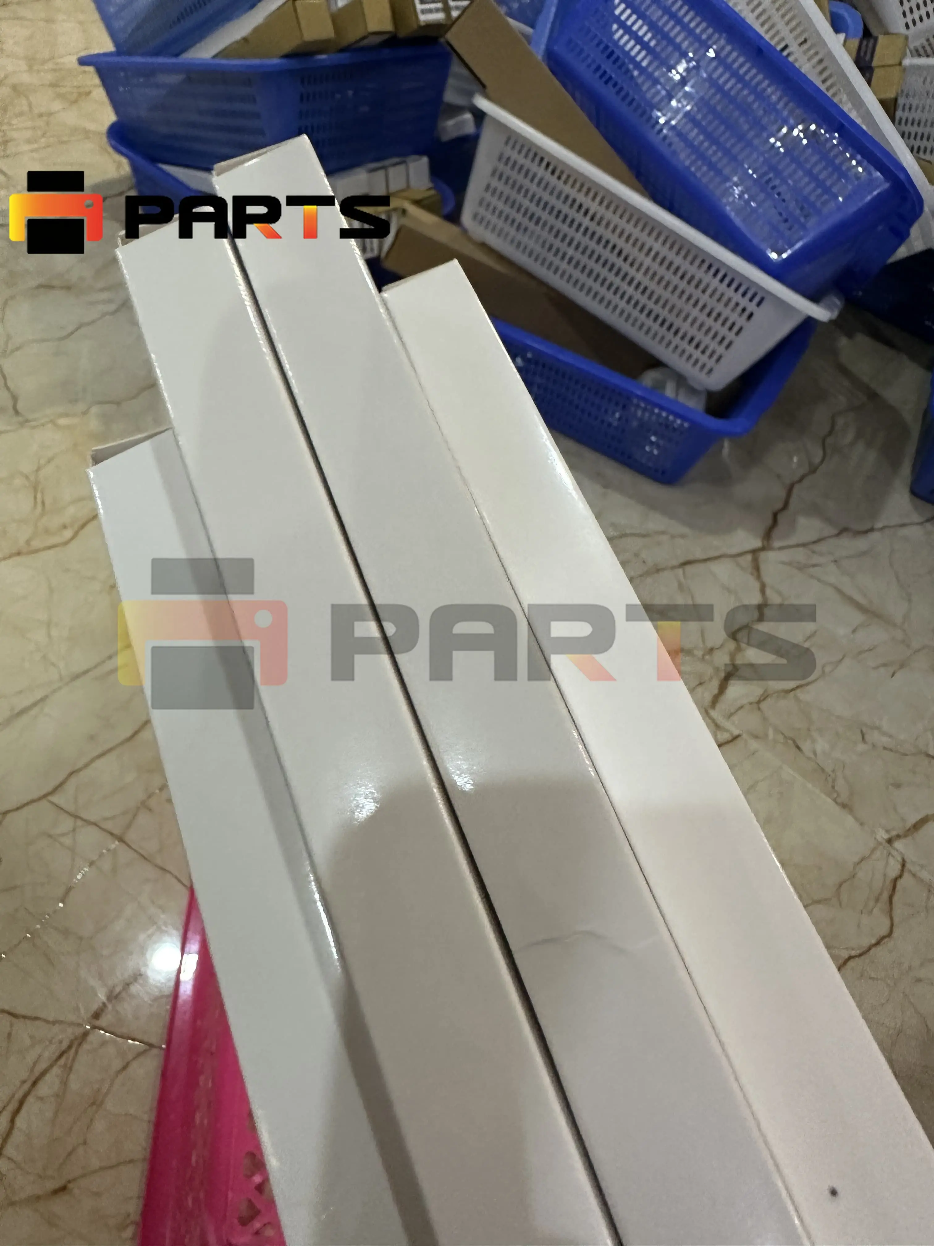 5pcs Drum Cleaning Blade For Xerox Phaser 7500 7800 WC 7525 7530 7545 7556 7535 7830 7835 7845 C3370 C4470 C5570 Wipe Blade