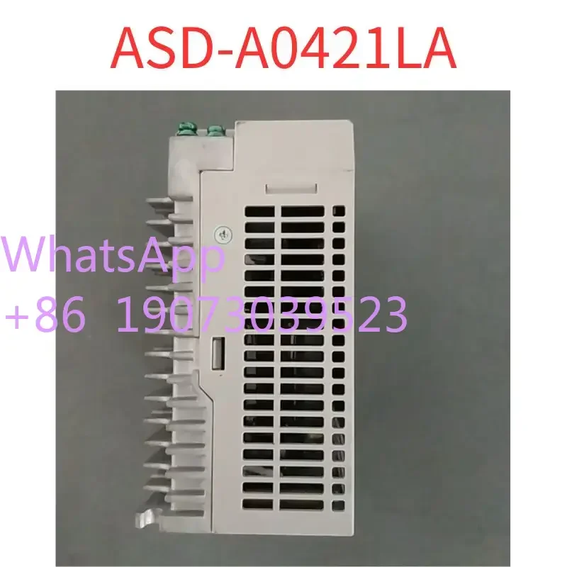 Servomoteur d'occasion ASD-A0421LA