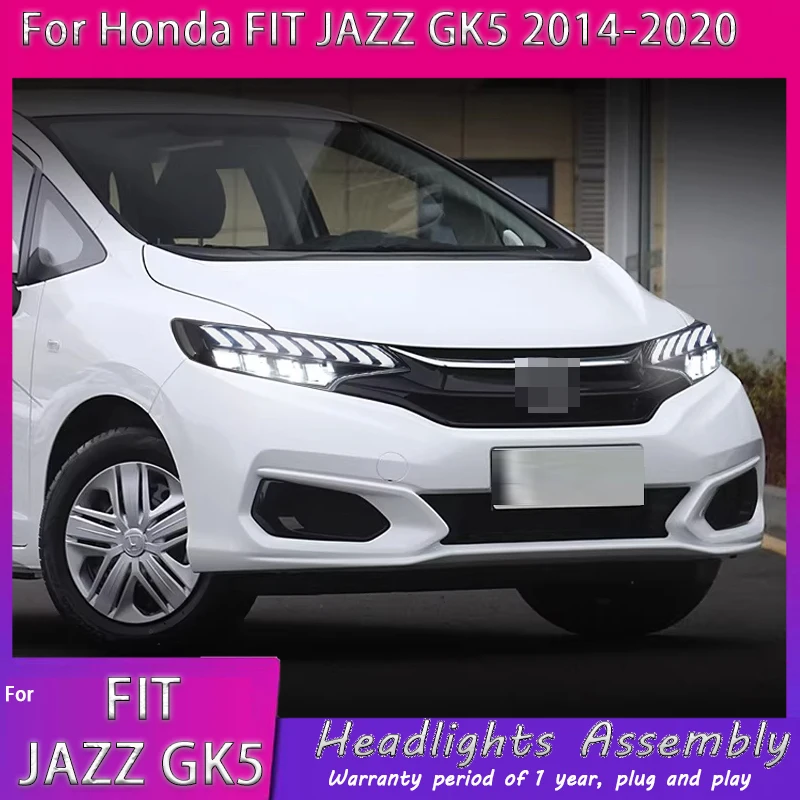 Car Headlight For H…