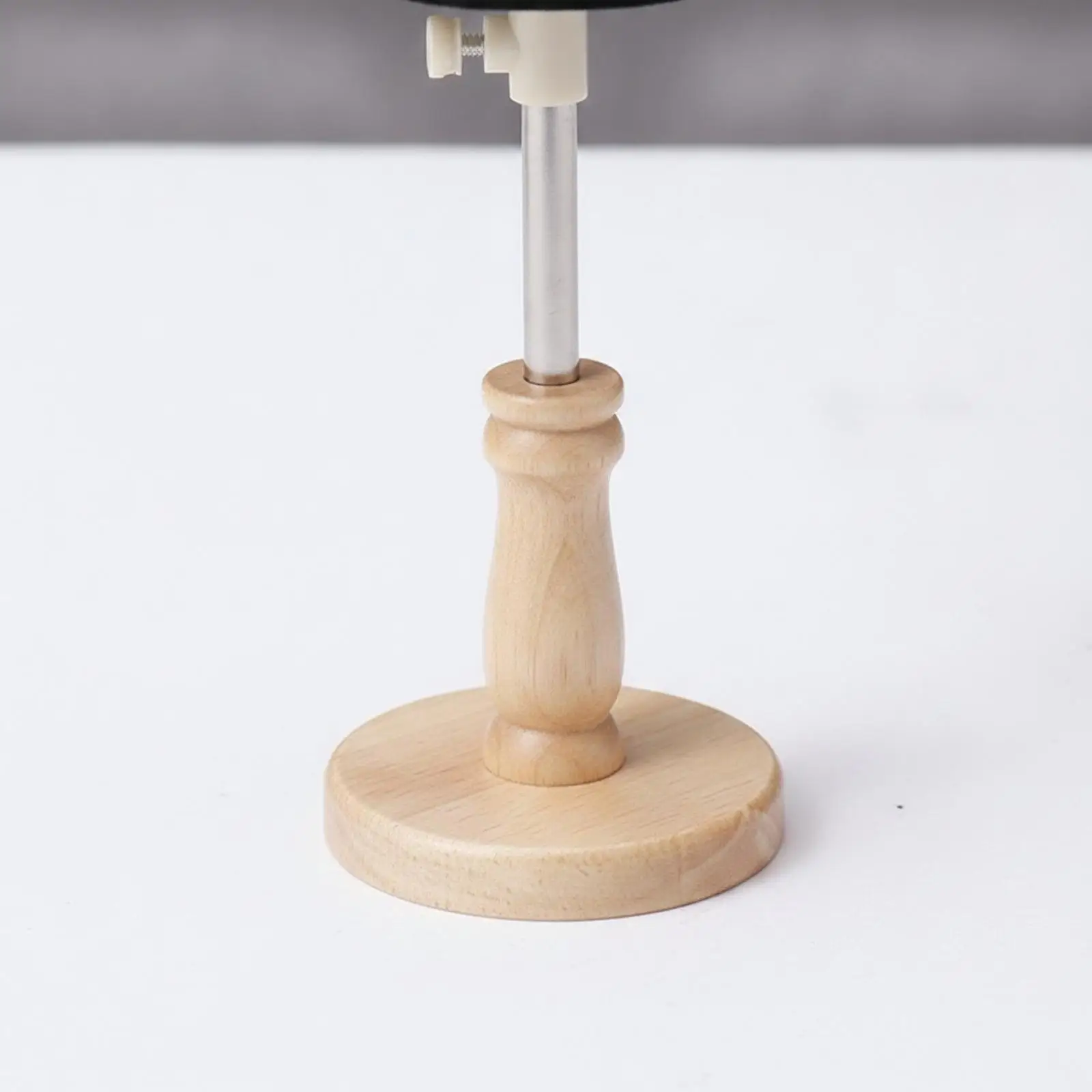 Sewing Mannequin Adjustable Height Dress Form with Metal Post Dress Form with Stand textileCovered Mannequin Torso with Stand