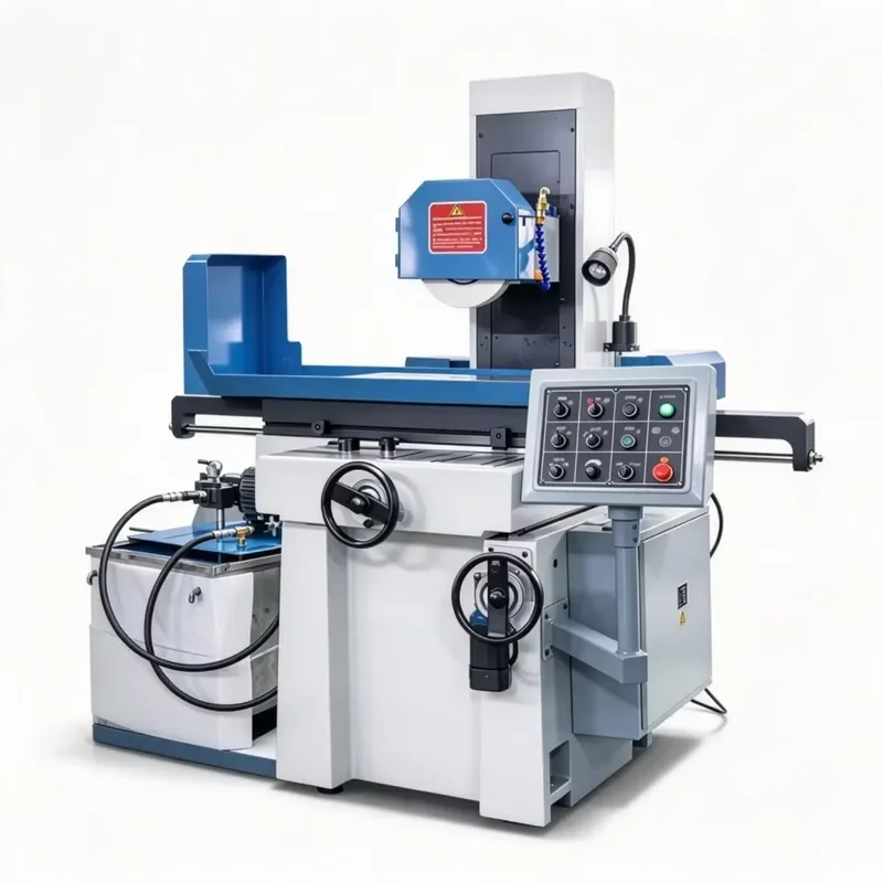 for MY820 high precision hydraulic surface grinder for metal surface grinding