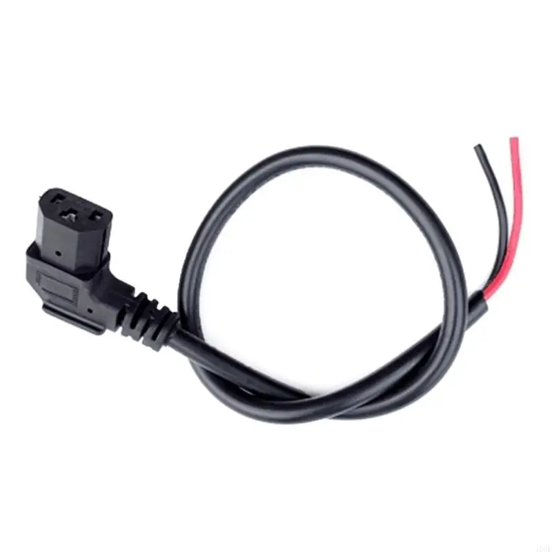 103F Electric Car Powerful Charging Outlet Charging Socket with Secure Power Cord T Slot Connector