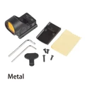 Metal Black sr