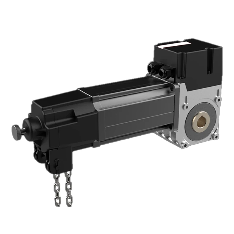 

AC90 Industrial Door Opener Garage Gate Operators Torque 90Nm for Factory Warehouse Commercial Door