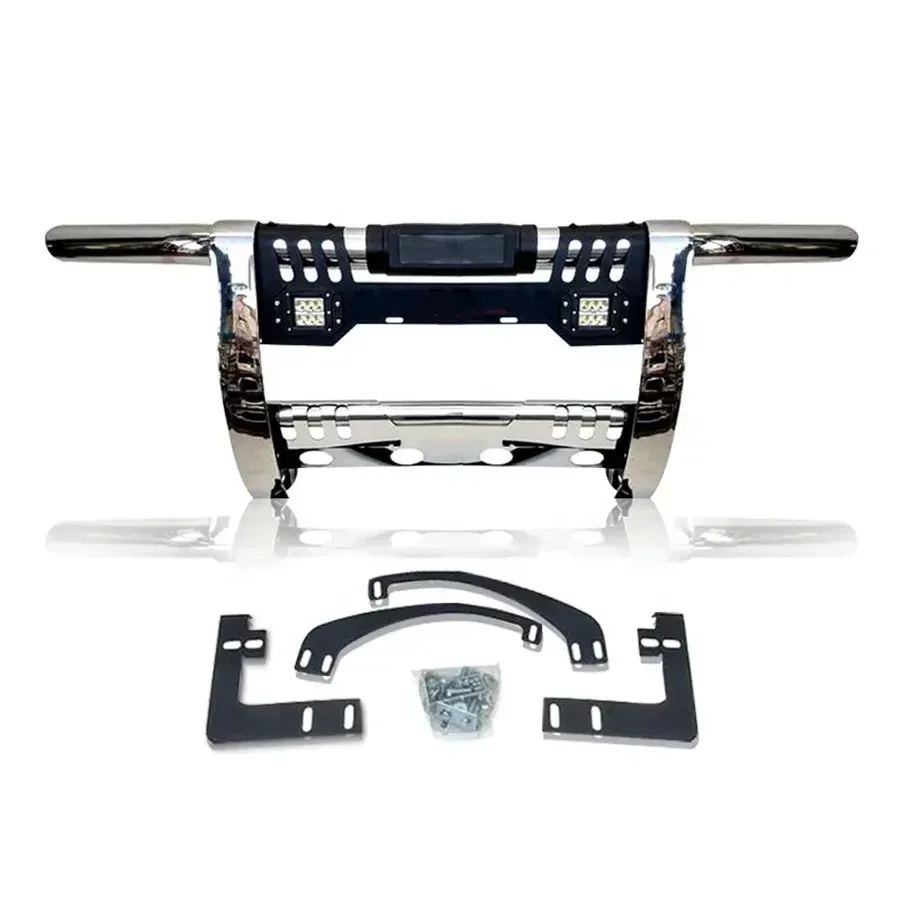 High Quality Car Bumper Front Bumper Bull Bar