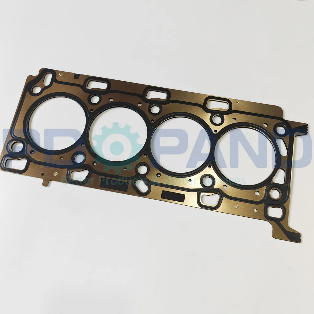 M9R M1D Fit Renault Nissan Qashqai Megane Escape Talisman Trafic Vivaro A 2.0dCi 16V Diesel Engine Overhaul Full Gasket Set Kit