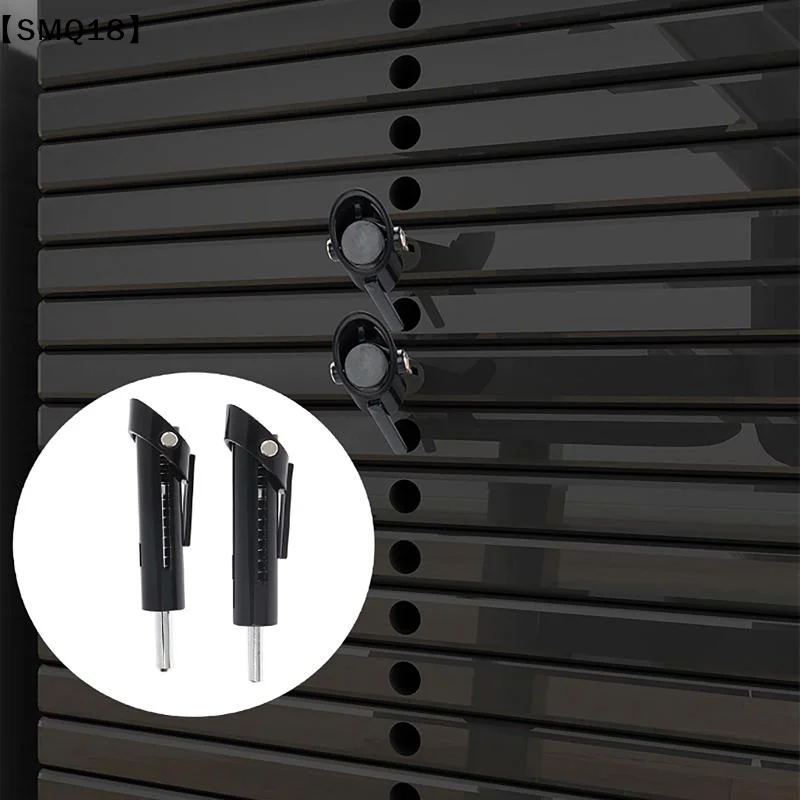 2Pcs Weight Stack Pin 7.8MM/9.5MM Strength Training Weight Loading Decreasing Pin Gym Equipment Replacement Accessories【SMQ】