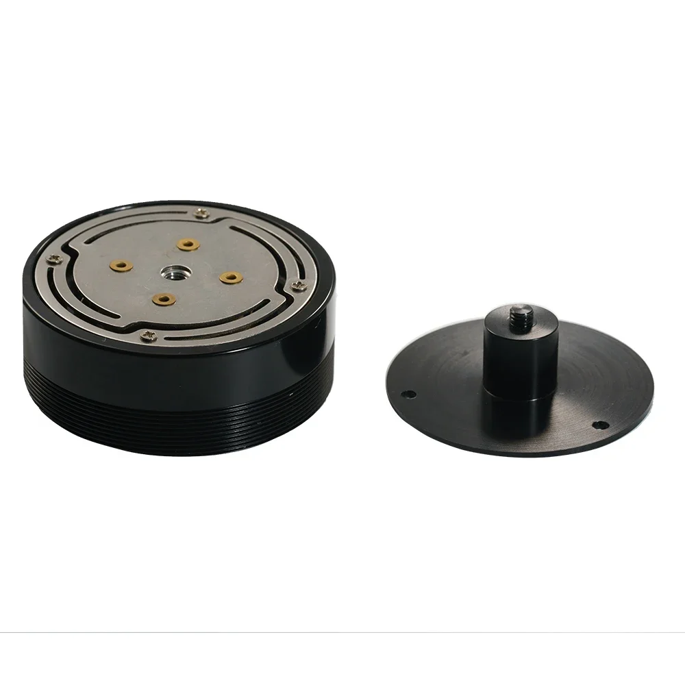 

Samtromic 65MM 2.75Inch All Frequency Resonance Speaker Strong Bass Vibration 4ohm 40W