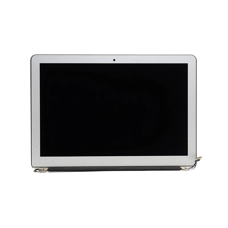 Replacement For MacBook Air A1466 LCD Screen Display Assembly Monitor Sliver 2013-2017 Year Emc 2559 2632 2925 3178