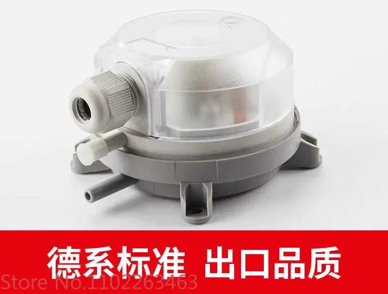 

930 micro differential pressure switch German air pressure switch differential gauge air switch