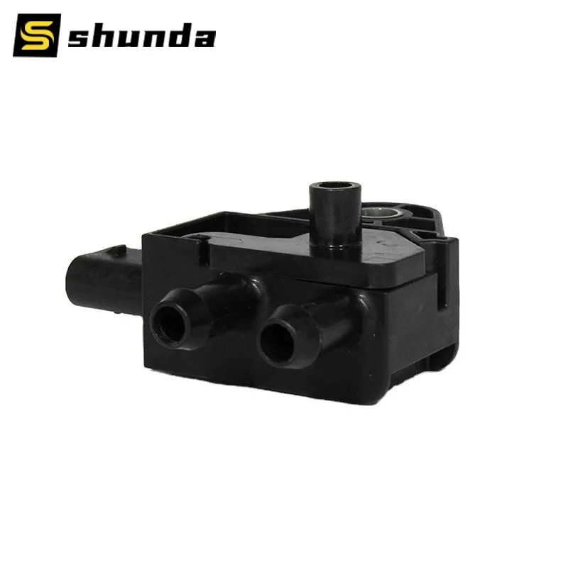 9812047080 Exhaust …