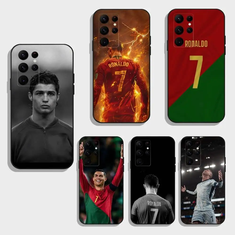 Football Player For… - image