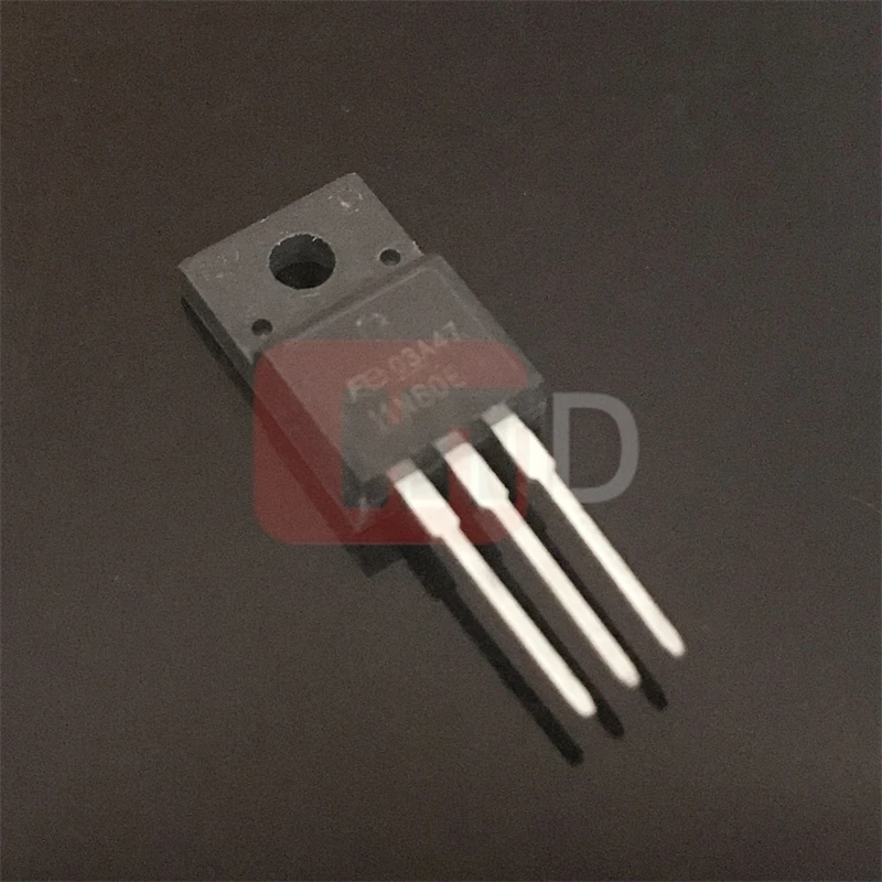 10pcs/lot FMV11N60E 11N60E TO-220F 600V 11A In Stock