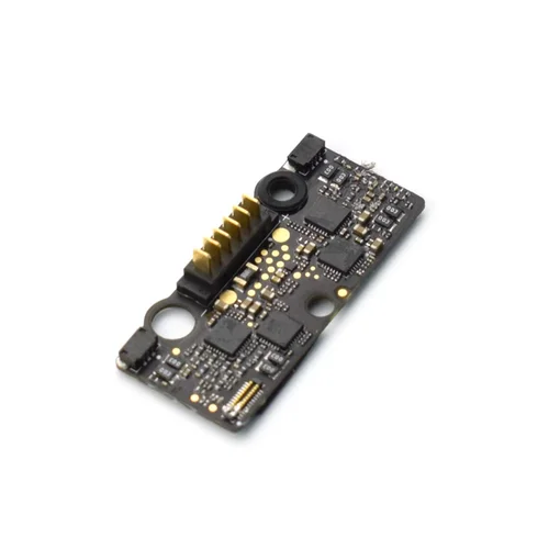 Imagen 2 del producto Original para Mini 4 Pro Drone Shell GPS ESC Cable plano brazo eje PTZ brazo de cámara brazo de Motor para Mini 4 Pro Accesorios de reparación