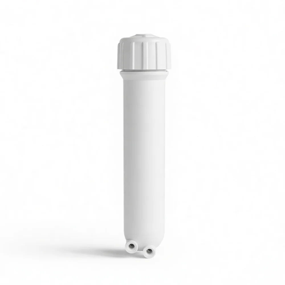 Direct Drinking Water Filter RO Membrane Housing 1812 3013 400G Reverse Osmosis Purifier Replacement Accessory Durable