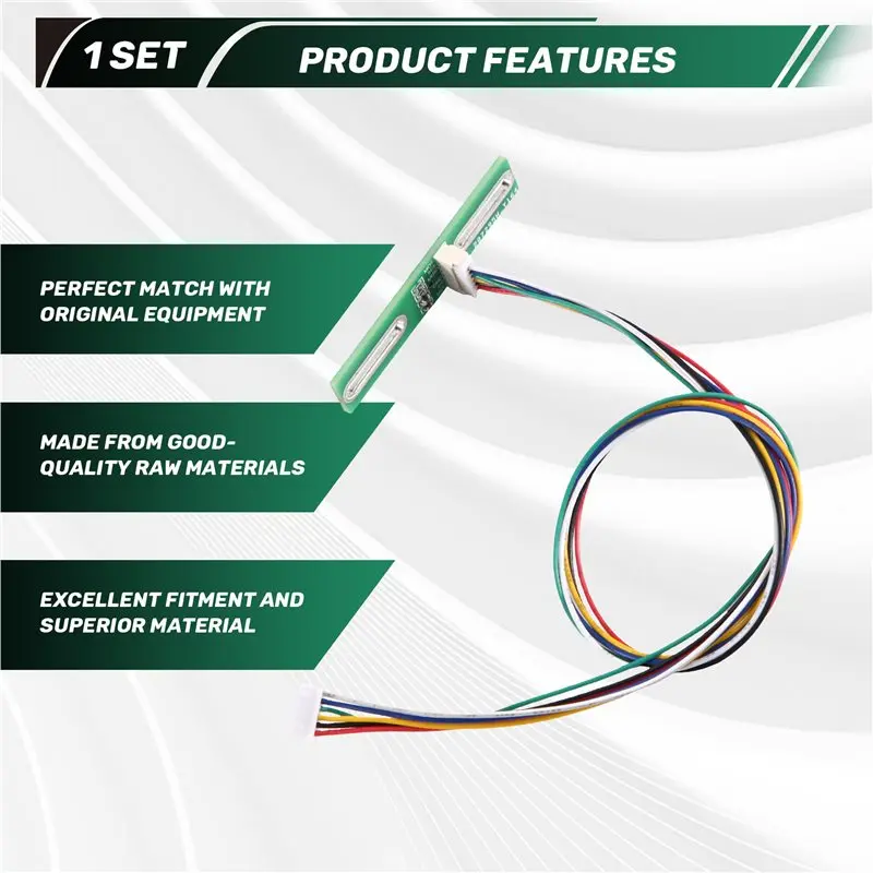 [B24B!】 TLE5010 Hall Effect Sensor Development Board PCB Custom Magnetic Resistance Angle Digital Mode SPI Module