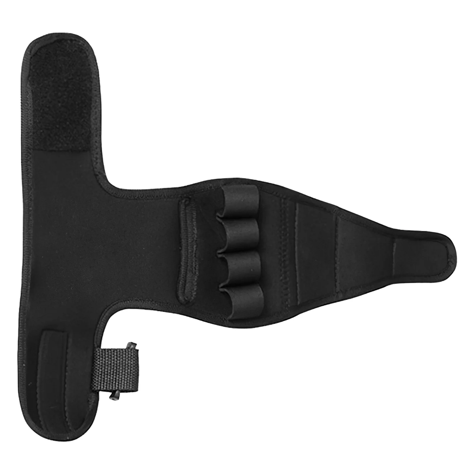 

Adjustable Finger Training Device For Stroke Hemiplegia Rehabilitation Single Hand Use Auxiliary Gloves Finger Splint Brace