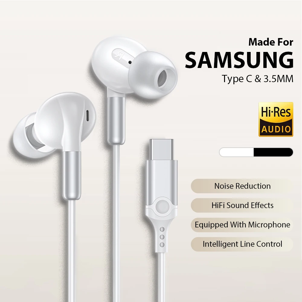 Usb Type C 3.5Mm Wi… - image