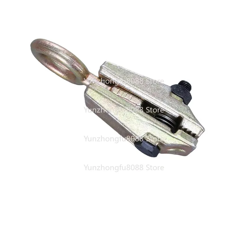 Forging Automotive Sheet Metal Beam Aligner Accessories Automotive Sheet Metal Fixture One-way Labeling Fixture