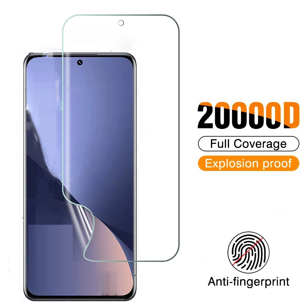 Screen Protector On Motorola Moto G32 G42 G52 G62 G22 G72 G10 G20 G60 G30 G82 G60S G100 G200 G41 G71 G51 5G G 2022 Hydrogel film