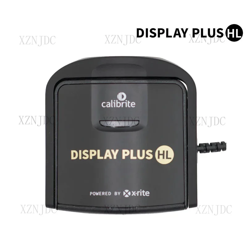 Color Management Calibrite Display HL Monitor Colorimeter, New Model Of Aiseli Xrite I1 PLUS