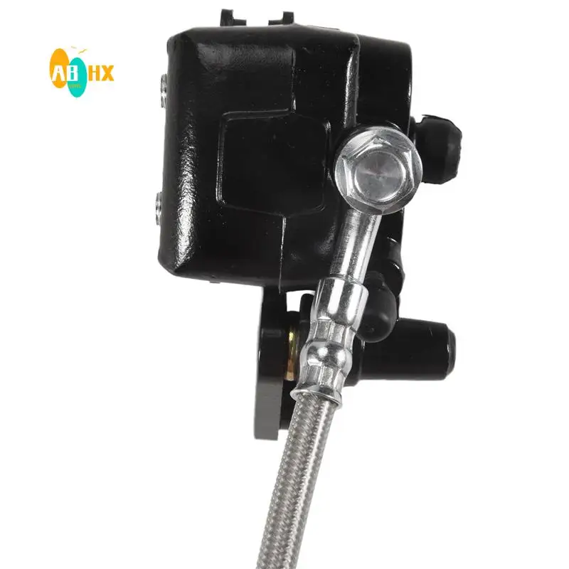 

ABHX-комплект переднего дискового тормоза мотоцикла для 110CC 125CC 140CC Pit Dirt Bike