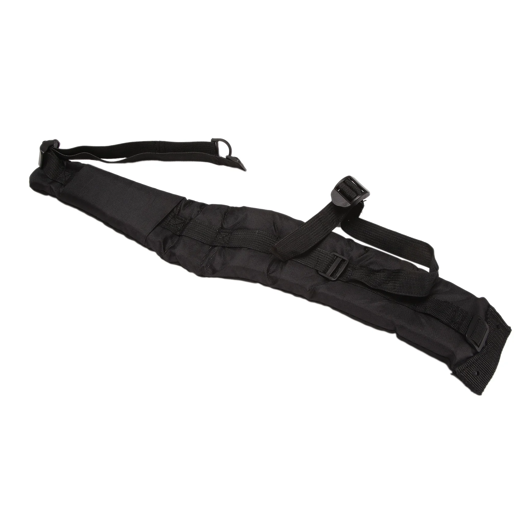 For Echo Backpack Blower Harness Strap Kit, 2 Straps Left Right/PB-760LNH PB-770H PB-770T / P021046661 P021046660