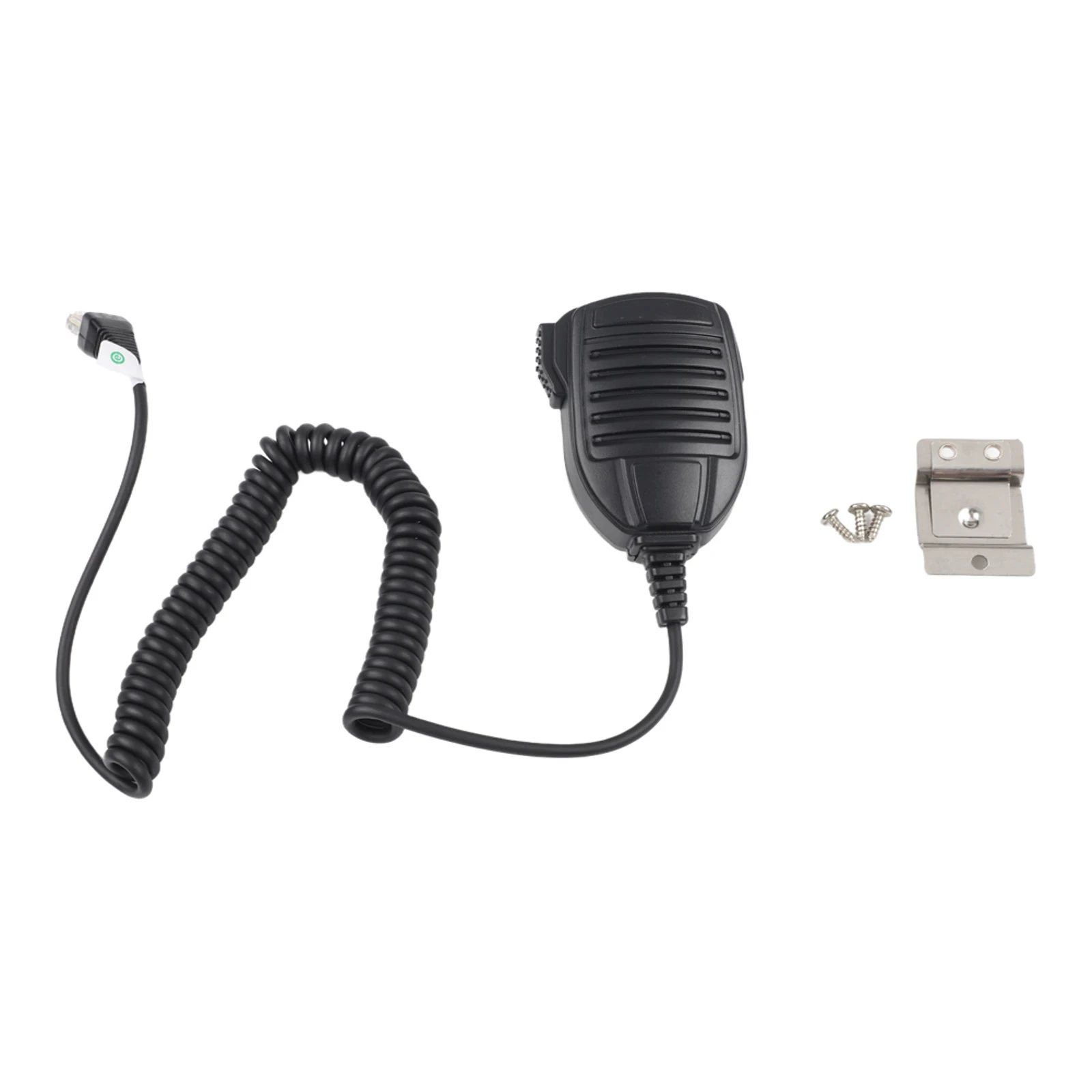 MH-67A8J PTT-Enabled Mobile Microphone for Yaesu For Vertex VX2500 VX2508 VX2208 VX2108 Two-Way Radio Applications