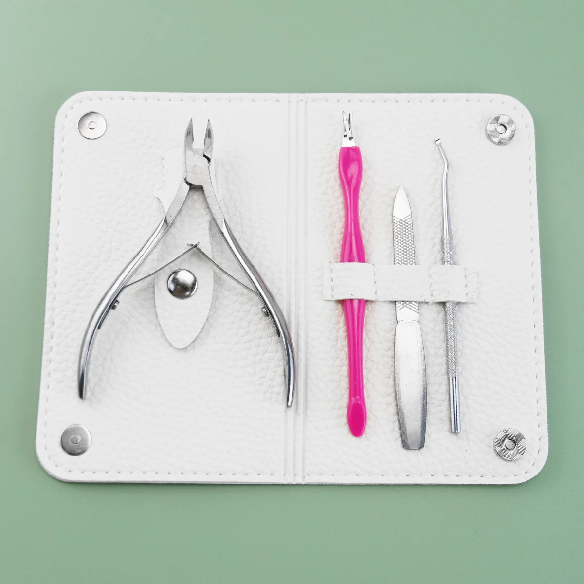 

Набор из 4-х предметов кусачки для ногтей из нержавеющей стали, кусачки для ногтей с орлом, специализированные кусачки для ногтей и триммеры для ногтей