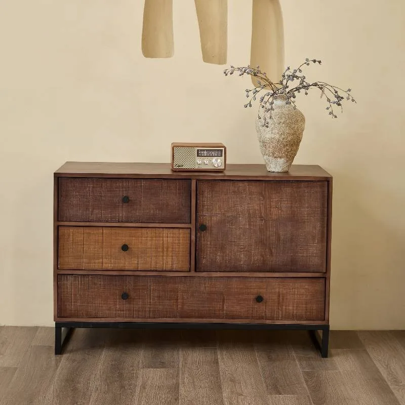 Retro Rustic Living Room Cabinets Coffee Chinese Table Home Living Room Cabinets Sideboard Kitchen Vitrina Furniture Home