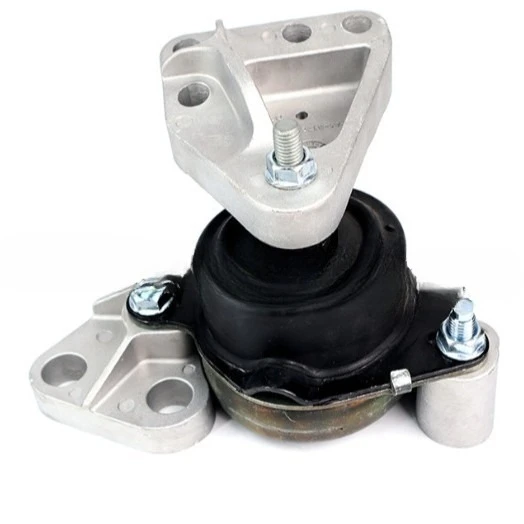 

Automotive parts engine foot glue front rightBB5Z-6038F