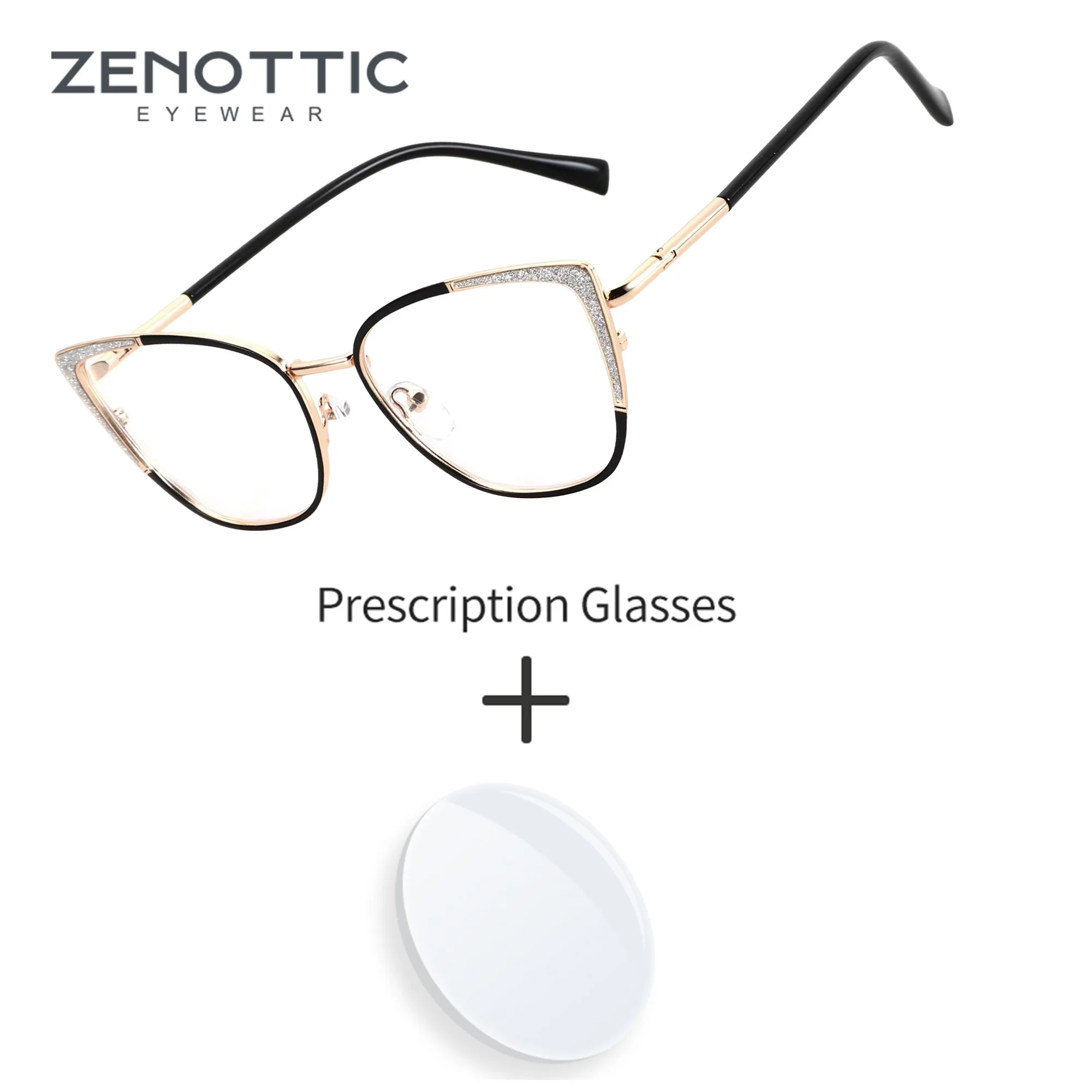 zenottic-women-l-size-cat-eye-metal-prescription-glasses-photochromic-anti-blue-light-myopia-presbyopia-eyewear